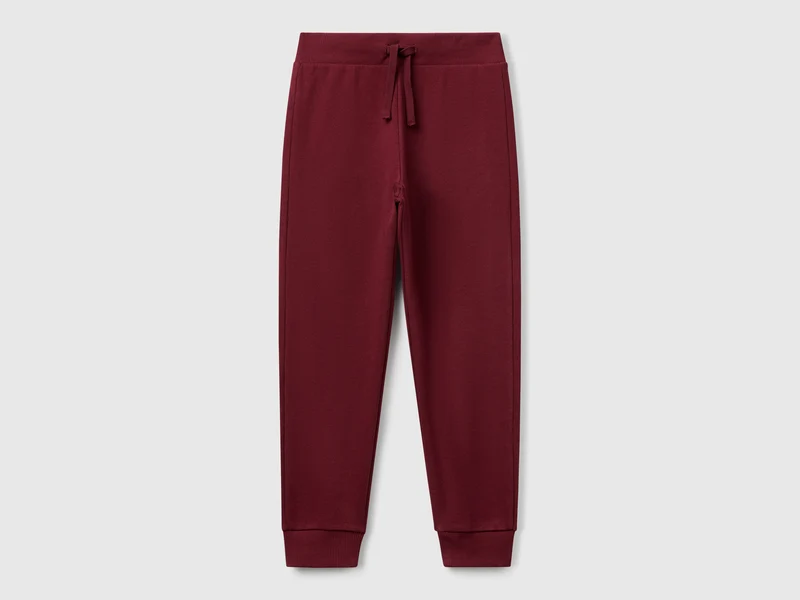 Pantaloni sportivi con coulisse