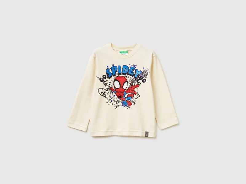 T-shirt regular fit ©Marvel Spiderman