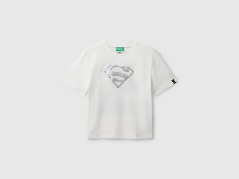 T-shirt ©&™ DC Comics Superman