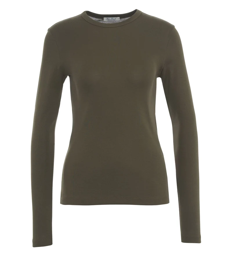 Maglia a maniche lunghe 'Fruma'