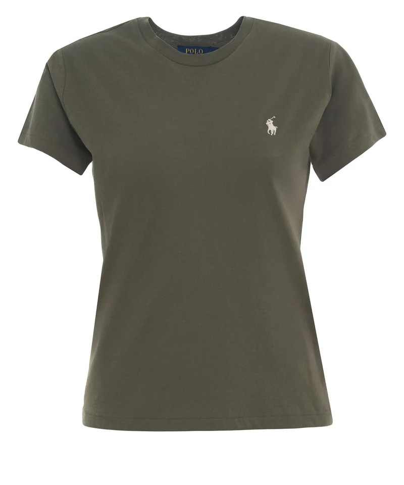 T-shirt in cotone
