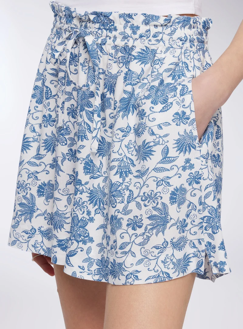 Shorts fantasia ramage