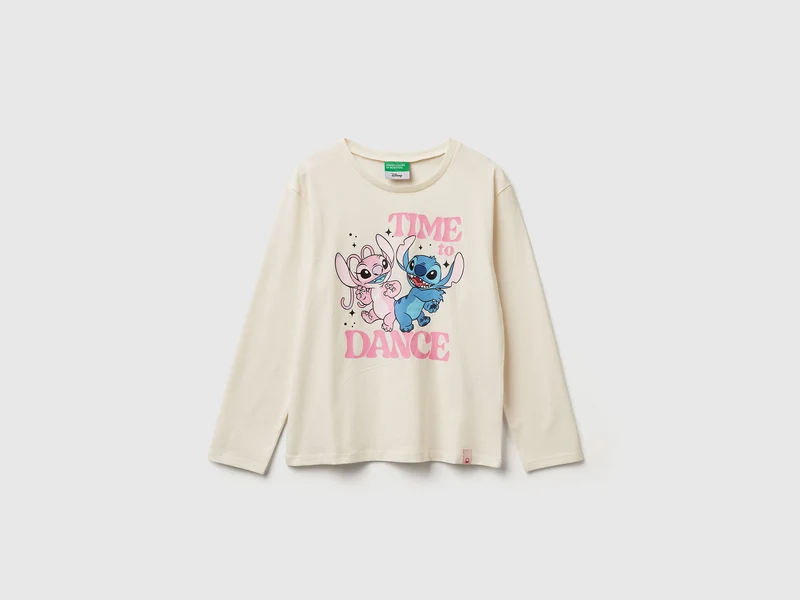 T-shirt ©Disney Lilo & Stitch