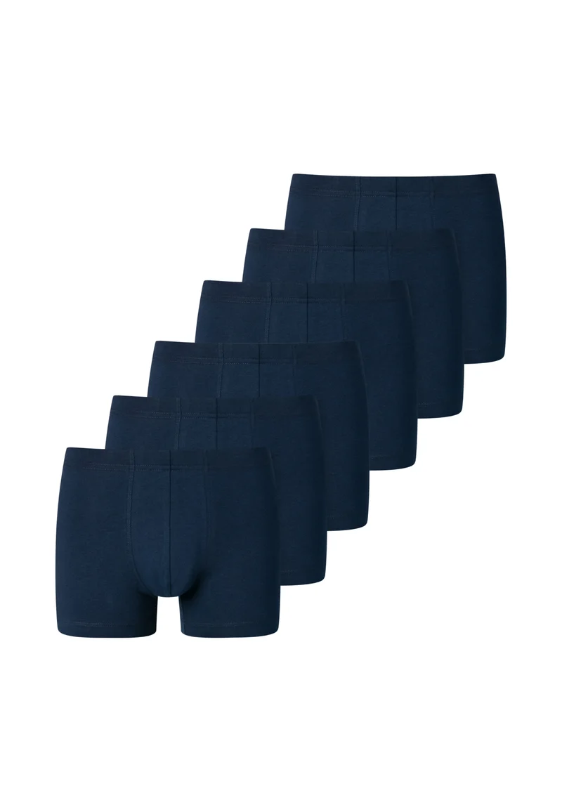 6 Boxer Uomo Cotone SCHIESSER 173988
