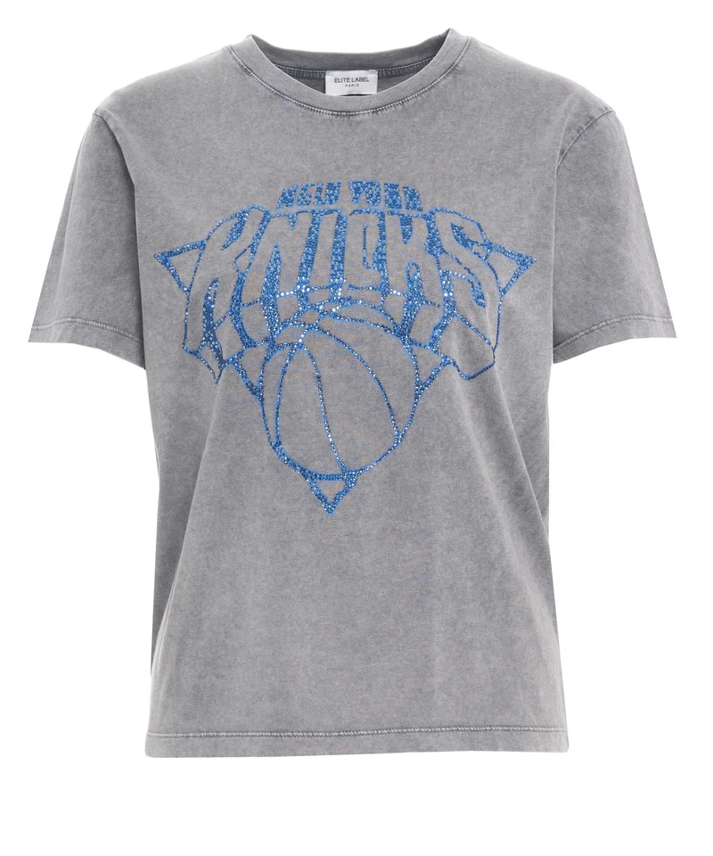 T-shirt 'Baslab'