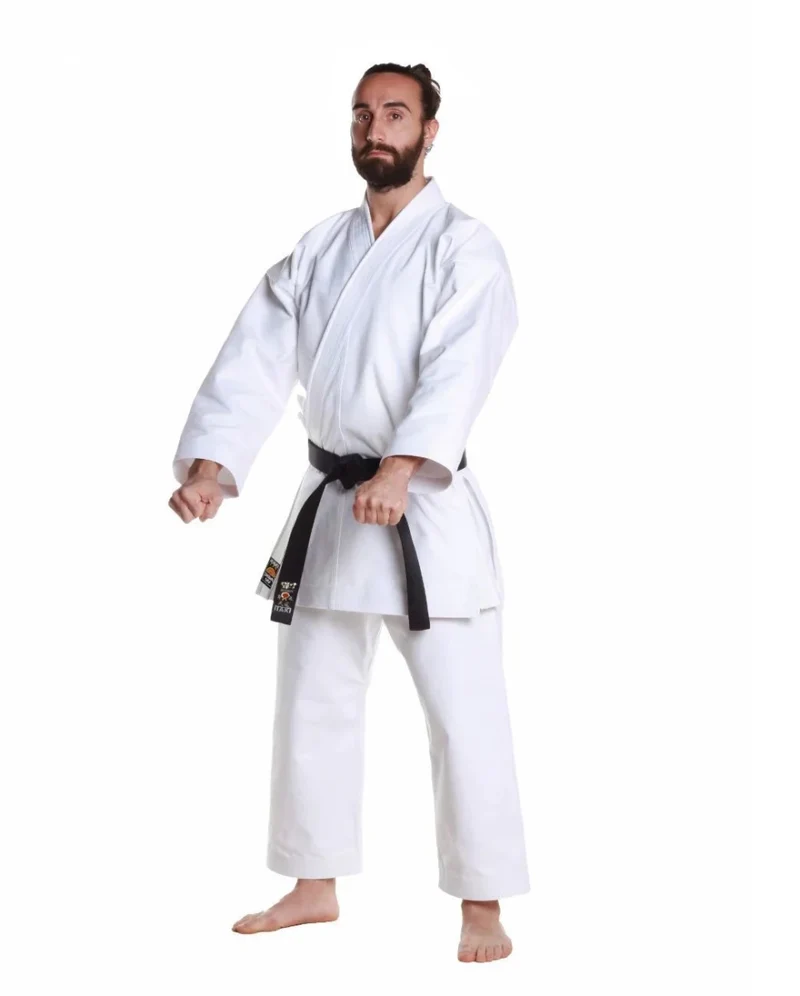 Karategi Kata Itaki Shodan