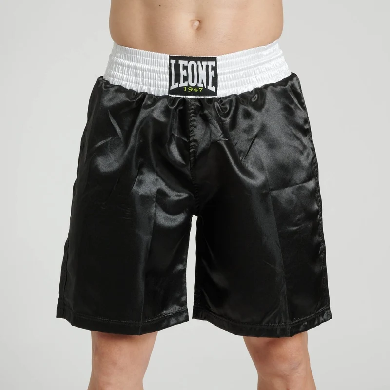 Pantaloncini Boxe Leone Color Block
