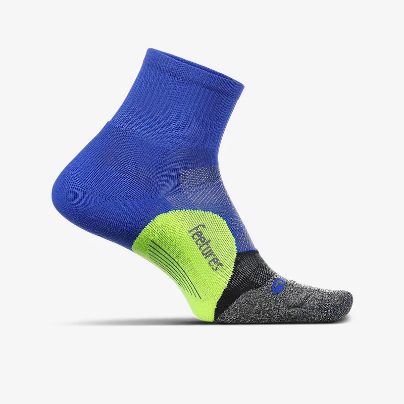 Calze Feetures Elite Ultra Light Quarter