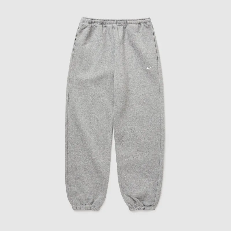 Nike Sportswear Womens High-Rise Oversized Cuffed Pants