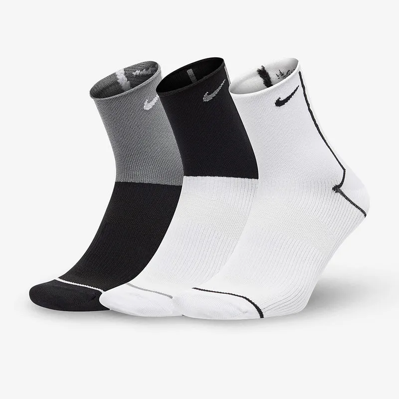 Calze Nike Donna Everyday Plus Lightweight Ankle