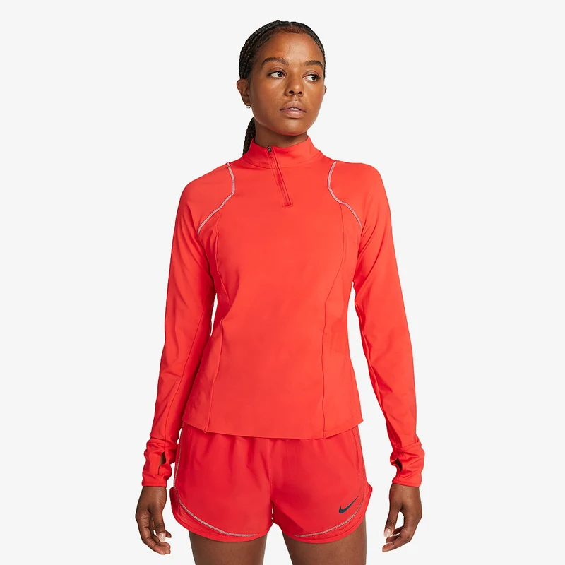 Top Nike Donna Run Division Mid-Layer