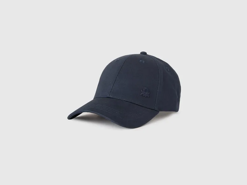 Cappellino baseball con logo