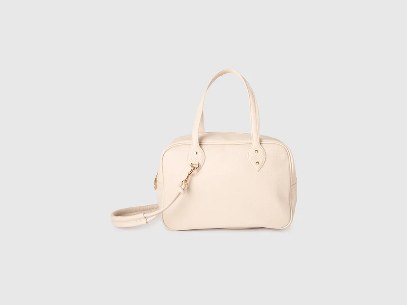 Borsa bowling a spalla