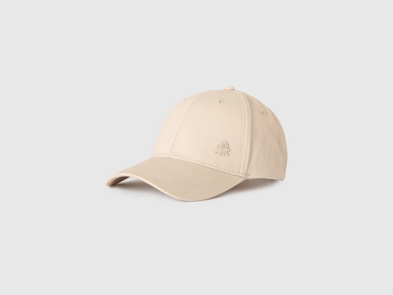Cappellino baseball con logo