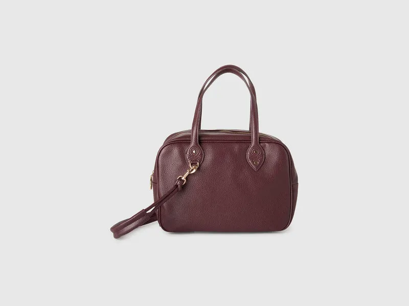 Borsa bowling a spalla