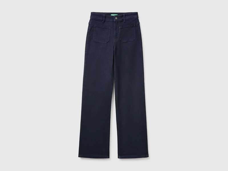 Jeans straight fit