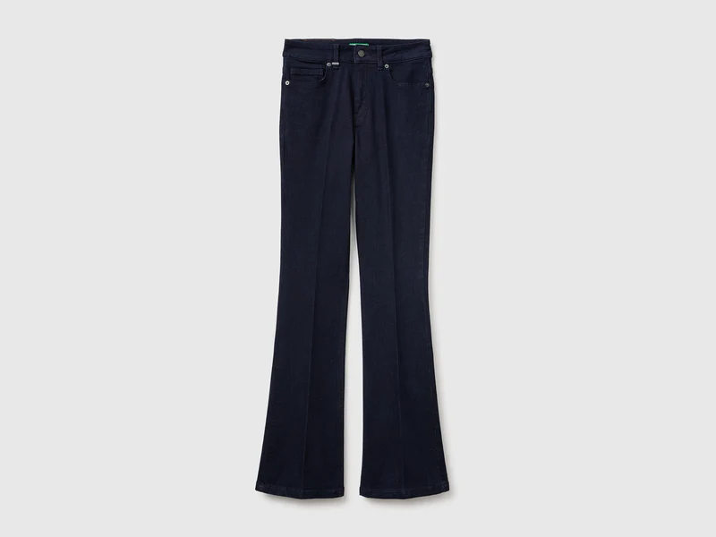 Jeans flare fit