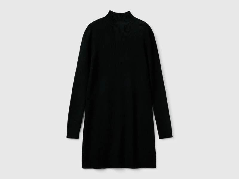 Abito in maglia