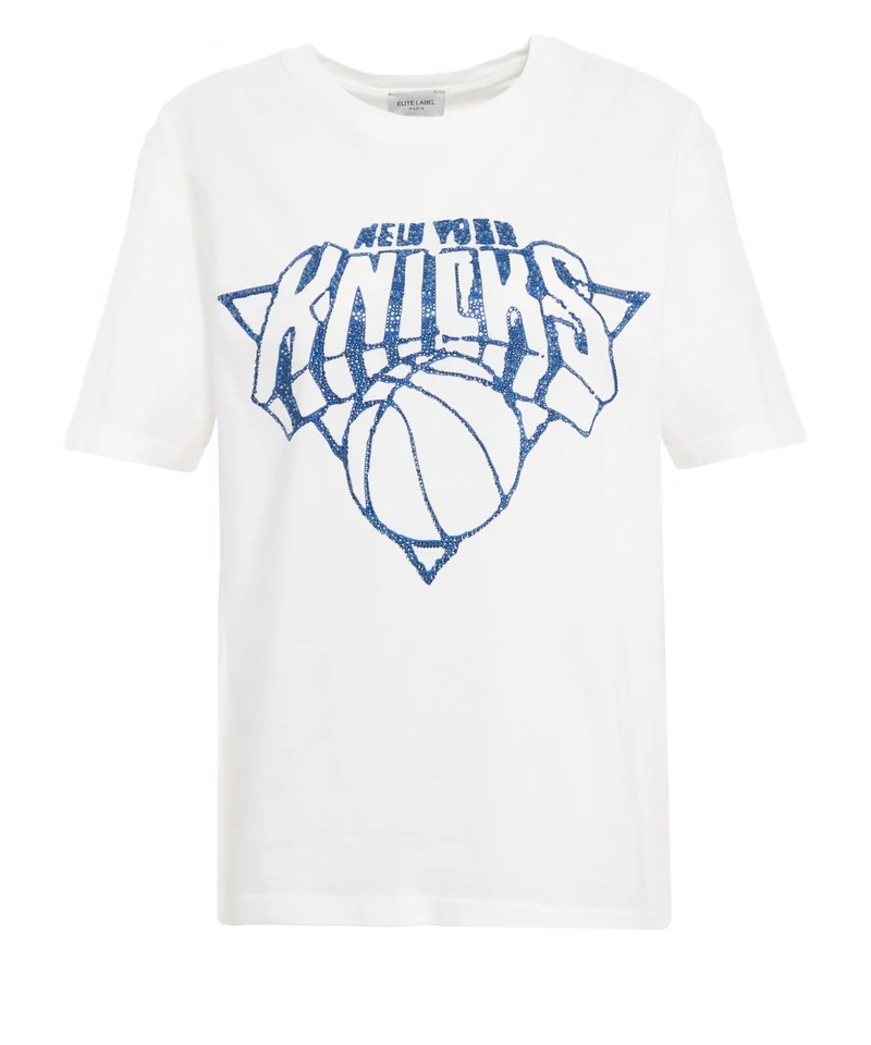 T-shirt 'Baslab'