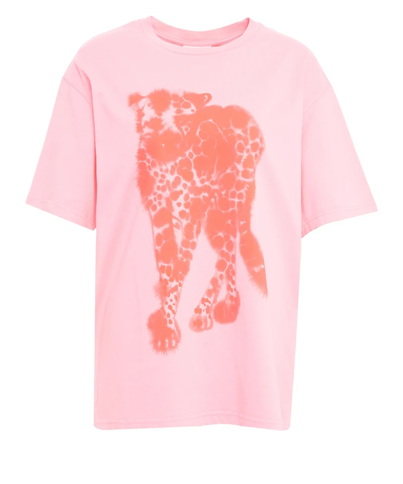 T-shirt 'Cheetah'