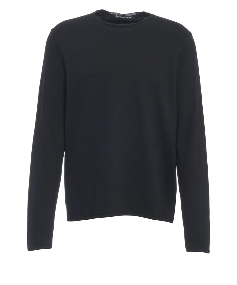 T-Shirt longsleeve