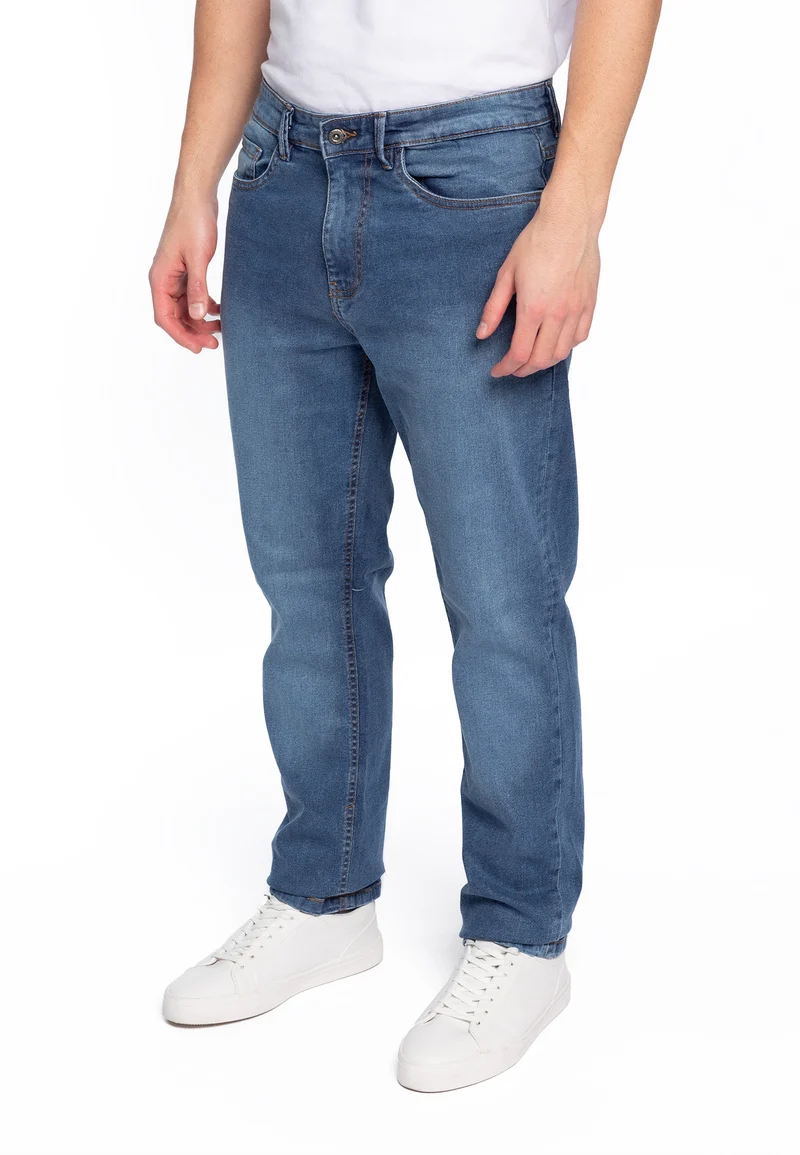 Jeans Classico 5 Tasche NAVIGARE NVD7103