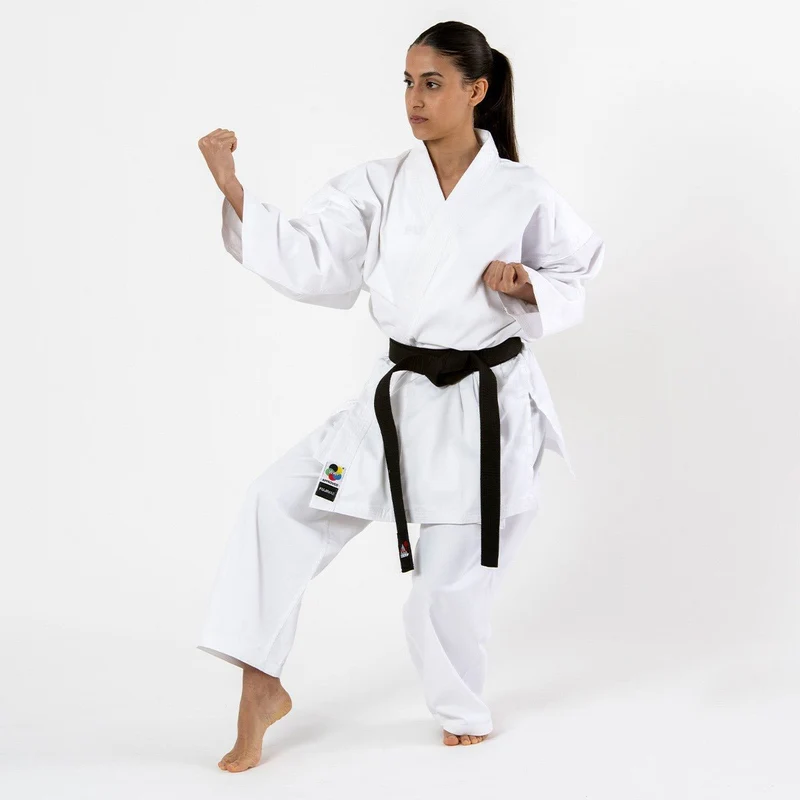 Karategi in Cotone WKF Training