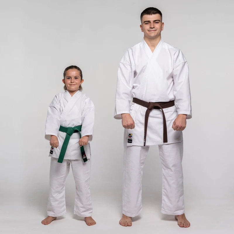 Karategi WKF Basic