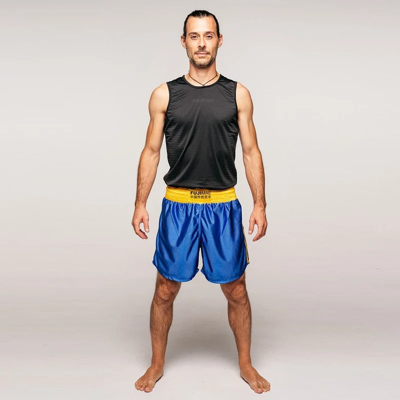 Pantaloncini Sanda Training