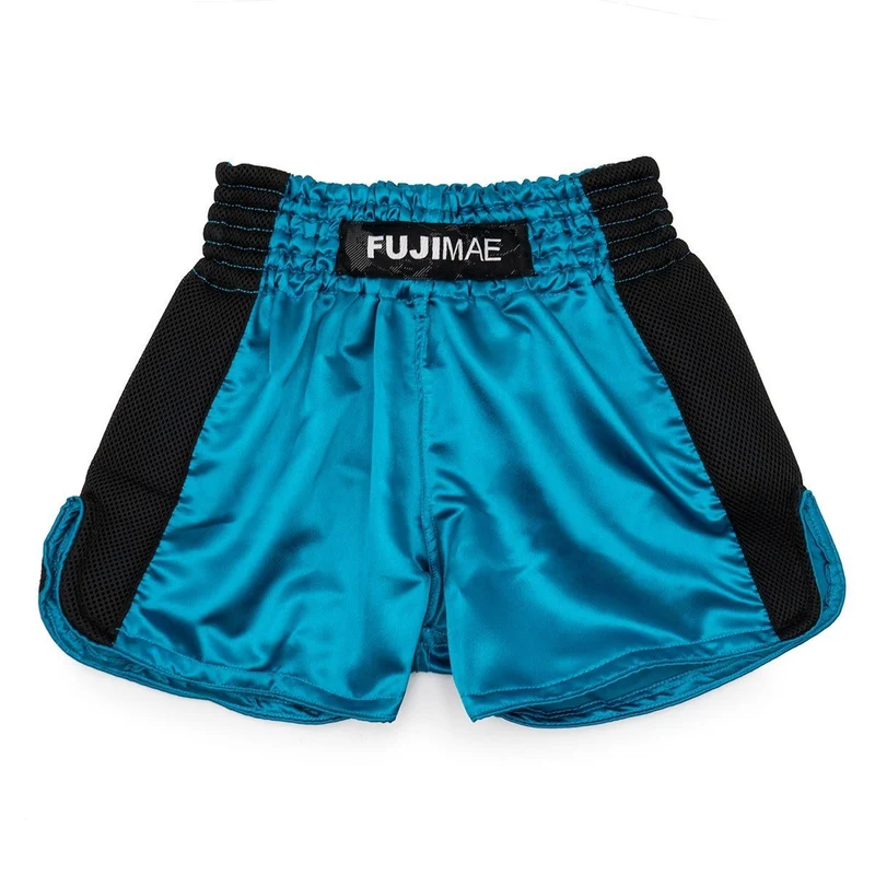 Pantaloncini Kick Boxing Muay Thai Training 2 Fujimae