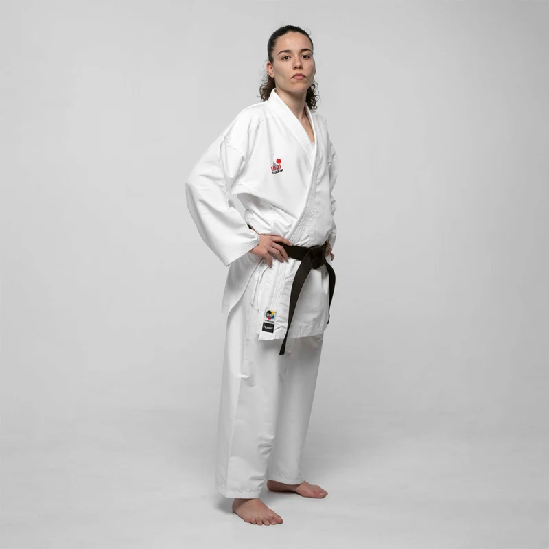 Karategi Leggero Kumite WKF Trainer Lite
