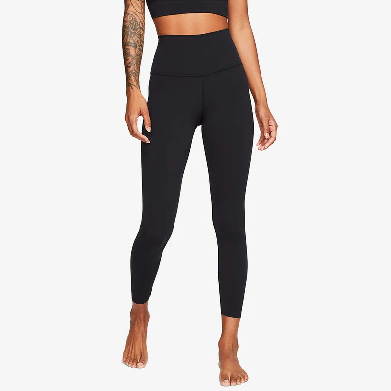 Tights Nike Donna Yoga Luxe 7/8