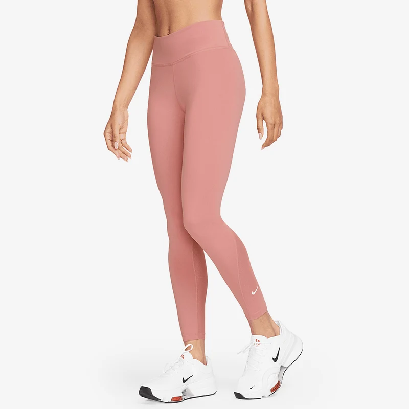Leggings Nike Donna One Mid-Rise 7/8