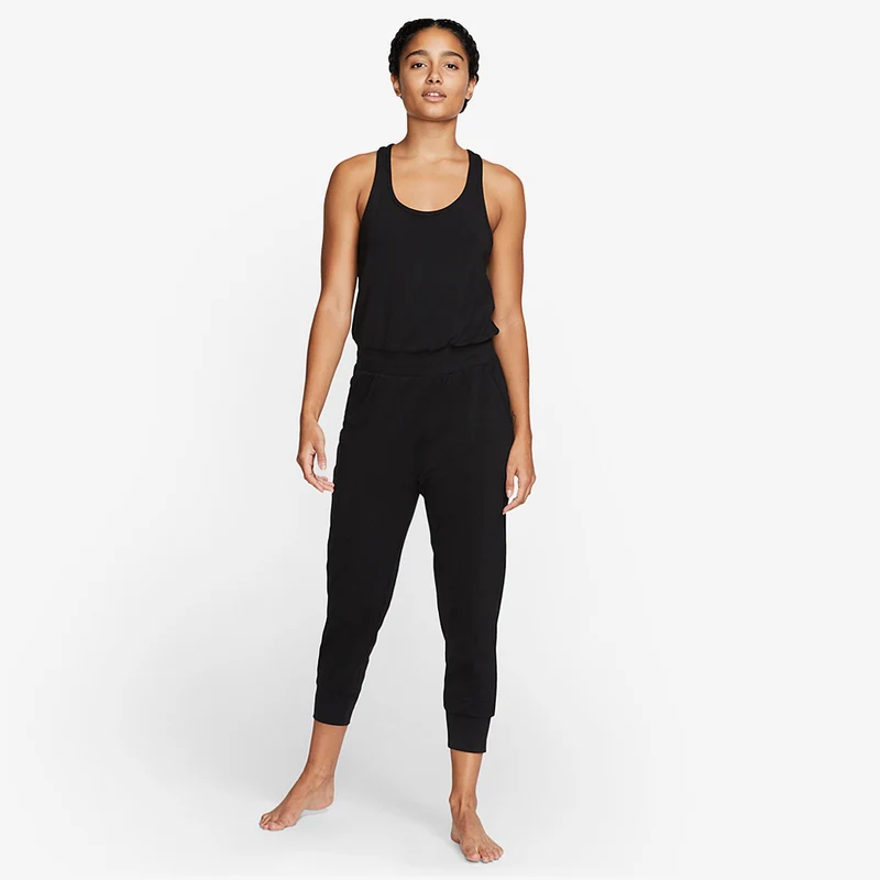 Jumpsuit Nike Donna Yoga da Allenamento