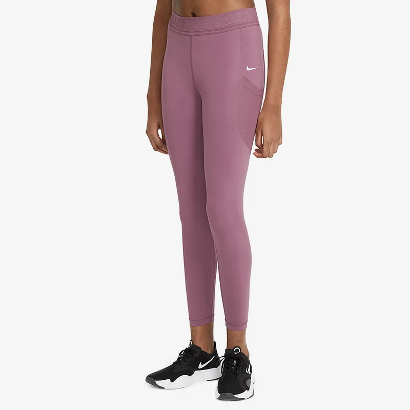 Tights Nike Donna Pro 7/8