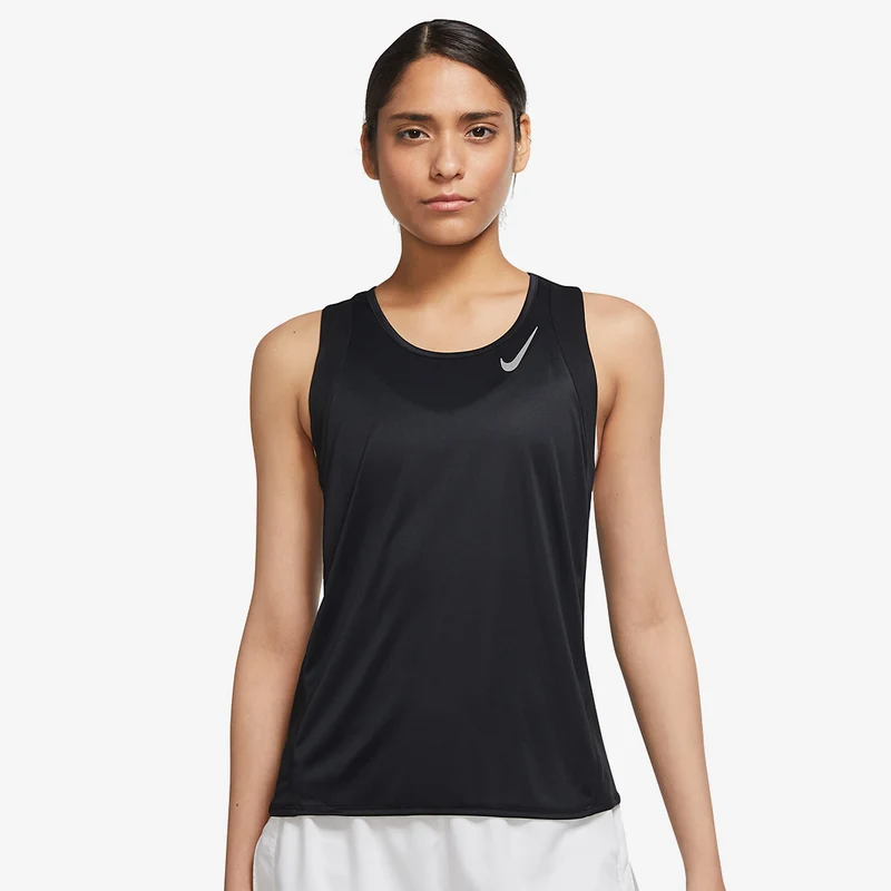 Nike Donna Dri-FIT Singlet