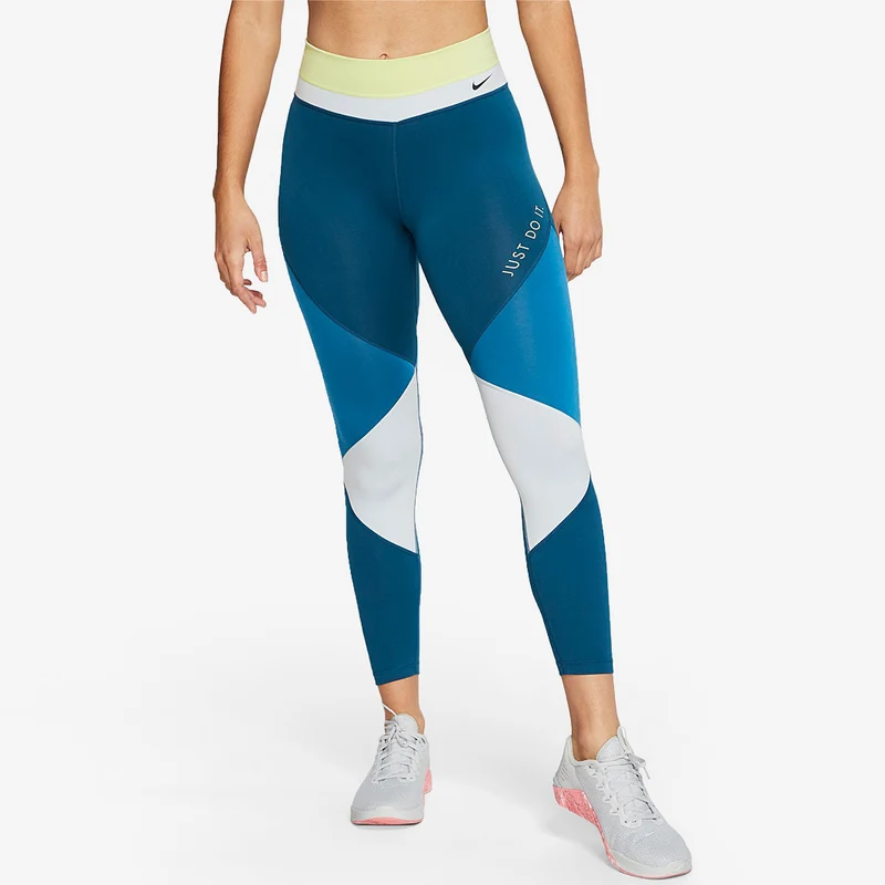 Tights Nike Donna One 7/8