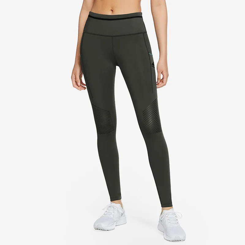 Tights Nike Donna Epic Luxe Trail