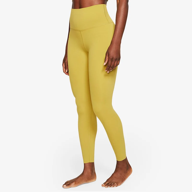 Tights Nike Donna Yoga Luxe 7/8