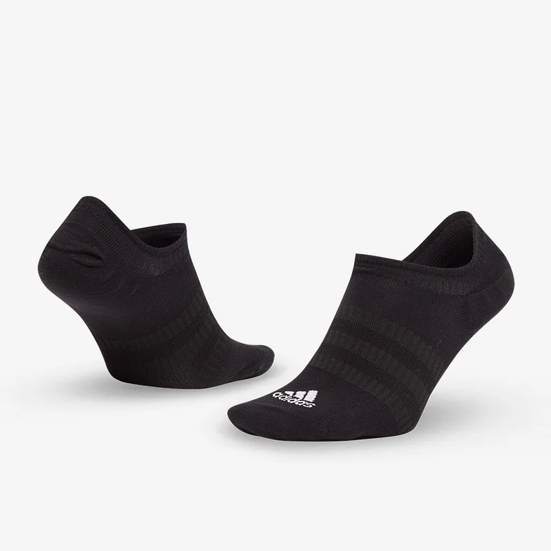 adidas Light Calze Invisibili Pacco da 3