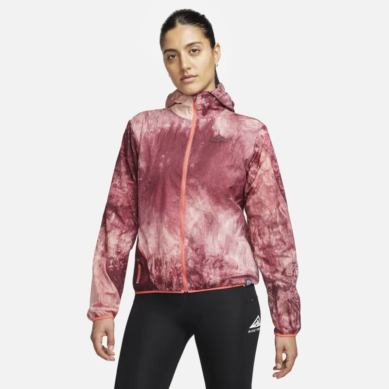 Giacca Nike Donna Repel Trail Running