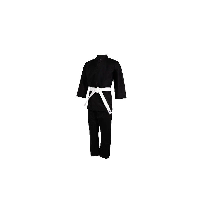 Karategi Nero Mizuno Kiai