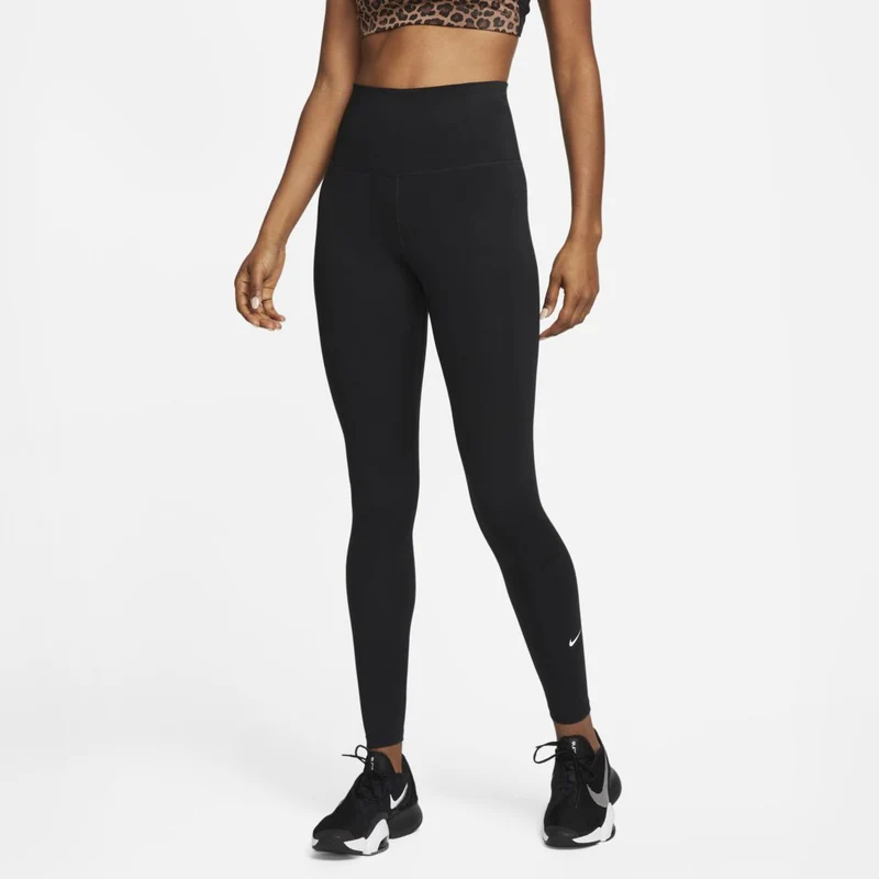 Nike Leggings a vita alta – Donna One