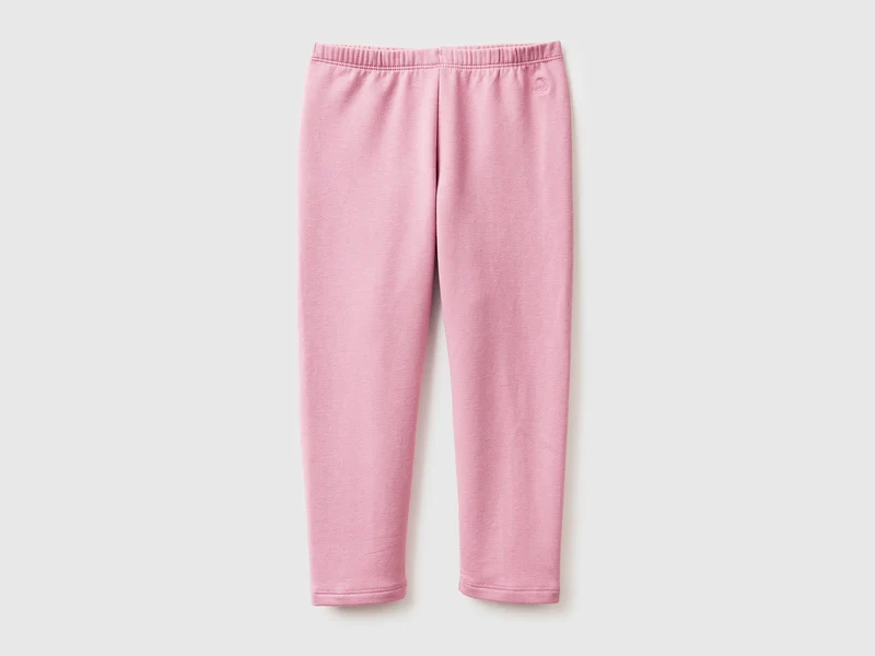 Caldi leggings felpati