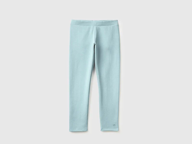 Caldi leggings felpati