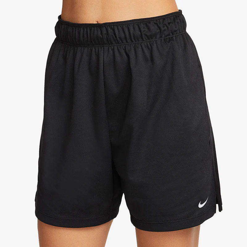 Shorts Nike Donna Dri-FIT Attack 5" Sfoderati