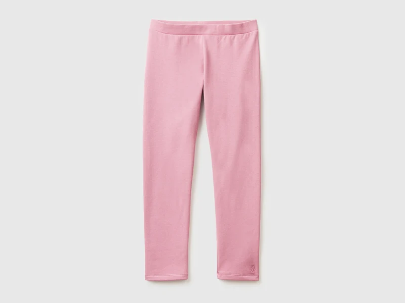 Caldi leggings felpati