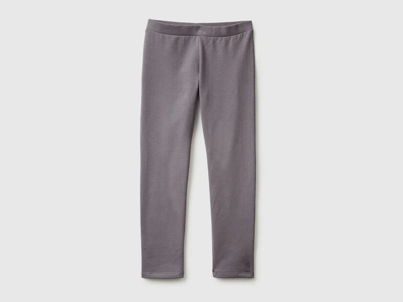 Caldi leggings felpati