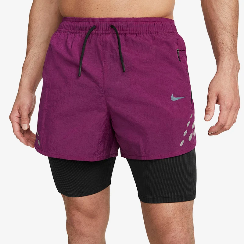 Shorts Nike Run Division 3in1