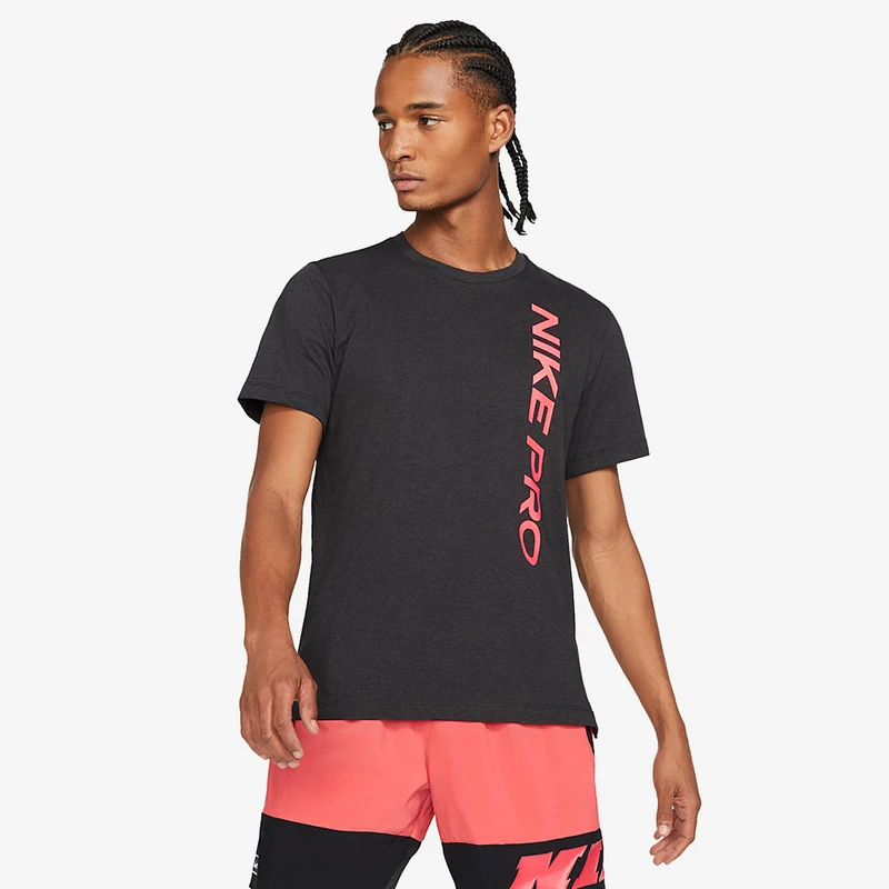 T-Shirt Nike Pro Burnout